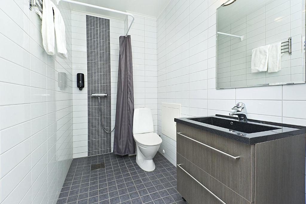 Ettsmart Hotell Sollentuna Room photo