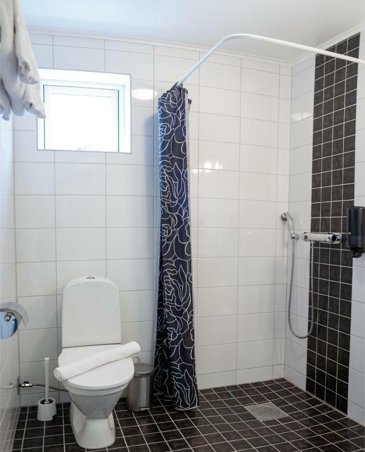 Ettsmart Hotell Sollentuna Exterior photo