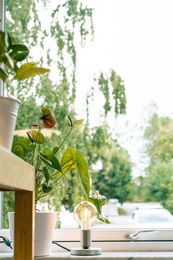 Ettsmart Hotell Sollentuna Exterior photo